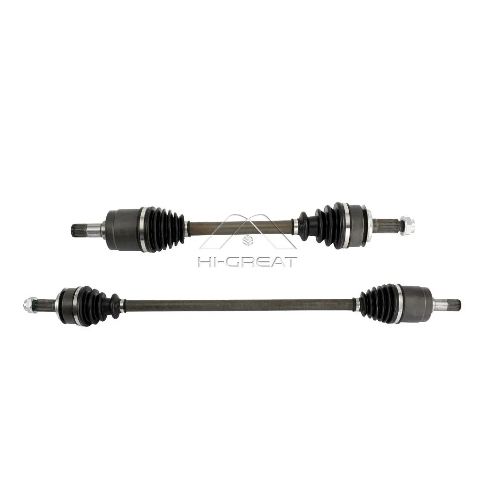 Auto Car Parts Drive Shaft Assy OE 44306SNA000 Transmission Shaft for HONDA CIVIC R16A1