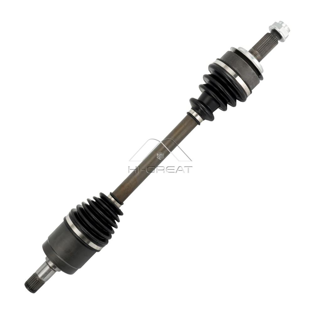 Auto Car Parts Drive Shaft Assy OE 44306SNA000 Transmission Shaft for HONDA CIVIC R16A1