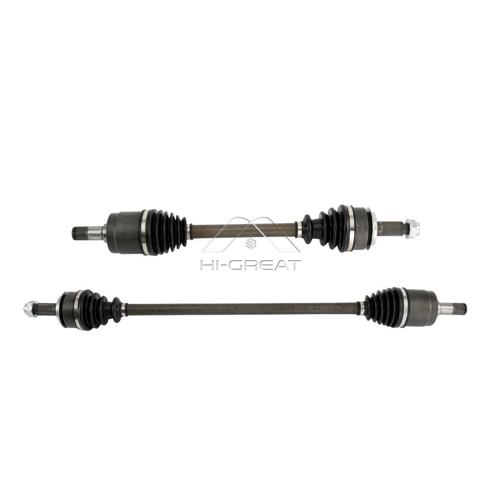 Auto Car Parts Drive Shaft Assy OE 44306SNA000 Transmission Shaft for HONDA CIVIC R16A1