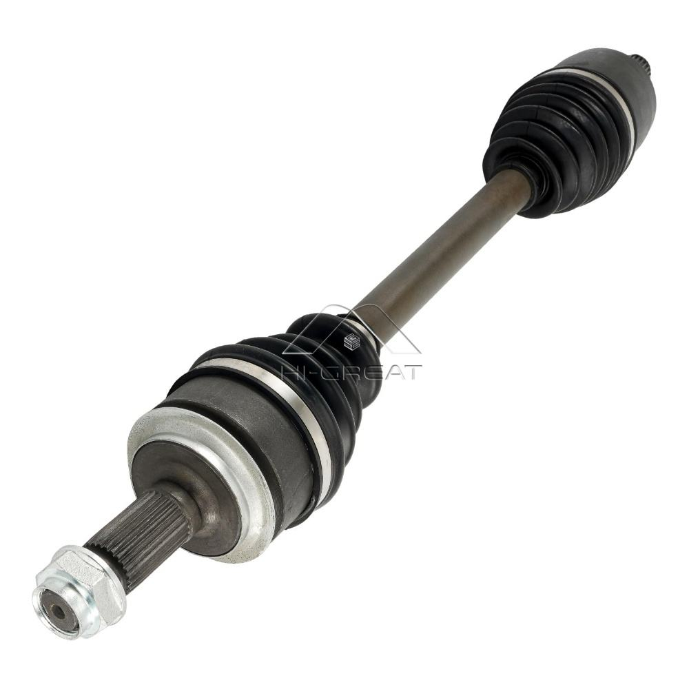 Auto Car Parts Drive Shaft Assy OE 44306SNA000 Transmission Shaft for HONDA CIVIC R16A1