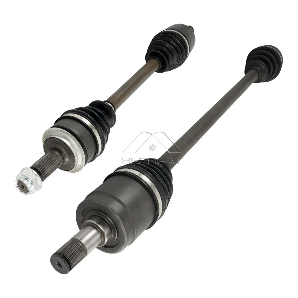 Auto Car Parts Drive Shaft Assy OE 44306SNA000 Transmission Shaft for HONDA CIVIC R16A1
