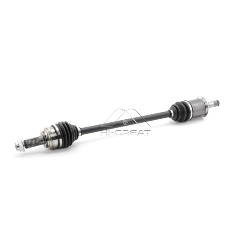 Auto Car Parts Drive Shaft Assy OE 42311SXSA01 Transmission Shaft for HONDA CR-V K20A4