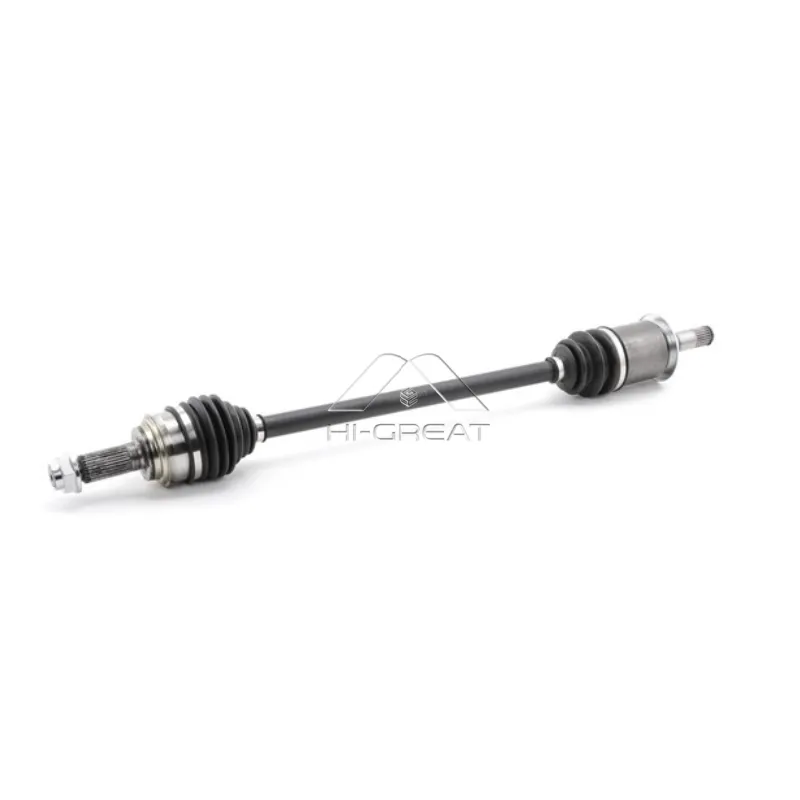 Auto Car Parts Drive Shaft Assy OE 42311SXSA01 Transmission Shaft for HONDA CR-V K20A4