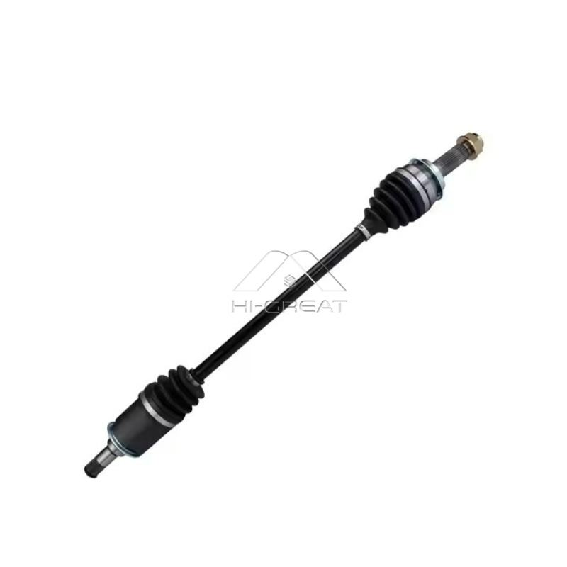 Auto Car Parts Drive Shaft Assy OE 42311SXSA01 Transmission Shaft for HONDA CR-V K20A4