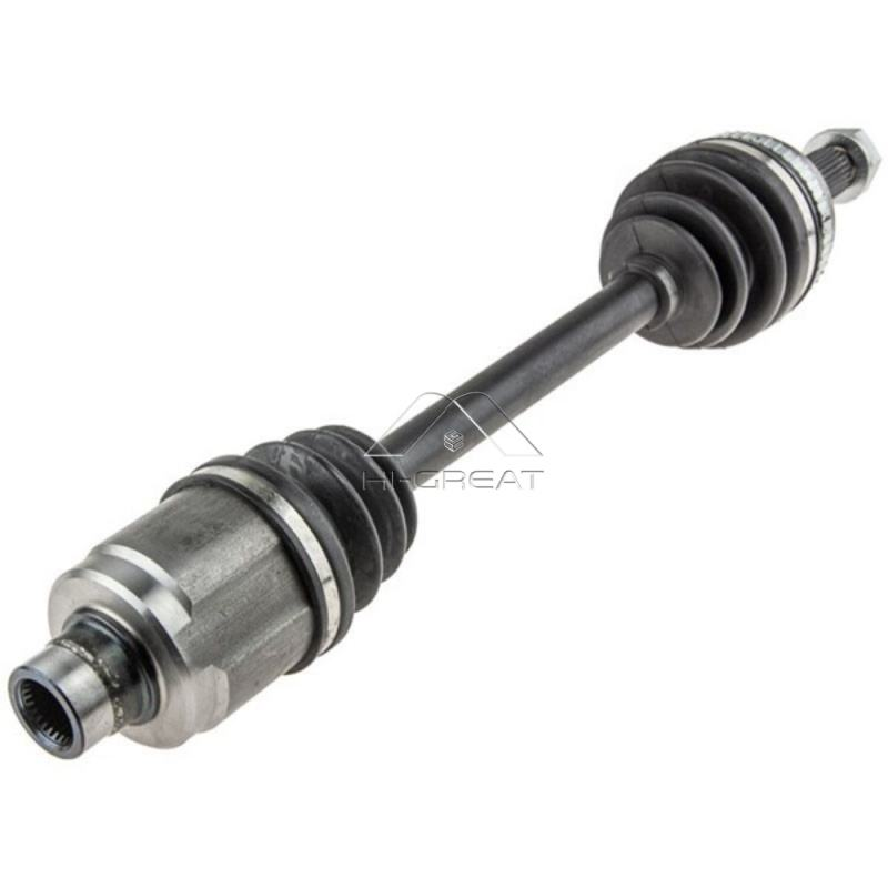 Auto Car Parts Steel Drive Shaft Assy OE 44010SW5950 Transmission Shaft for for B20B New