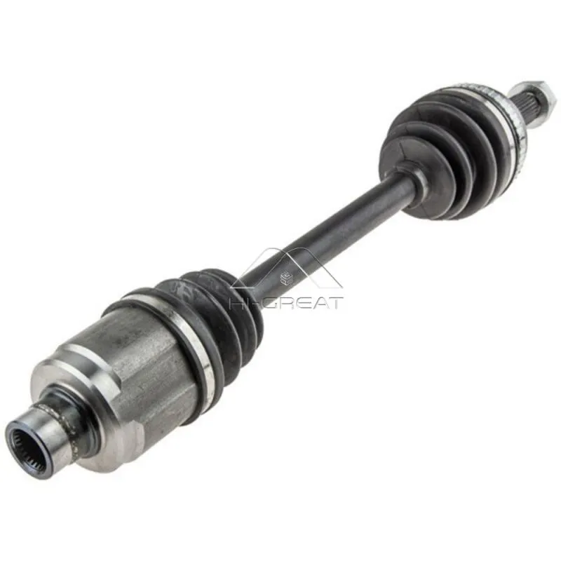 Auto Car Parts Steel Drive Shaft Assy OE 44010SW5950 Transmission Shaft for for B20B New