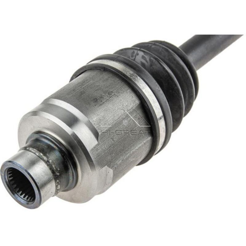 Auto Car Parts Steel Drive Shaft Assy OE 44010SW5950 Transmission Shaft for for B20B New
