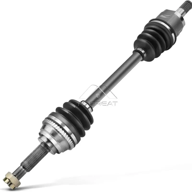 Car Parts Drive Shaft 4950025400 Drive Axle Assembly for HYUNDAI ACCENT G4EA