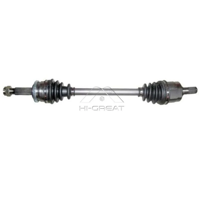 Auto Car Parts Drive Shaft Assy OE 495001J200 Transmission Shaft for HYUNDAI I20 G4FA