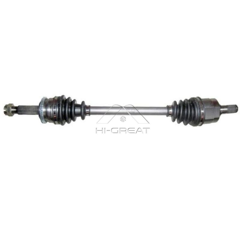 Auto Car Parts Drive Shaft Assy OE 495001J200 Transmission Shaft for HYUNDAI I20 G4FA