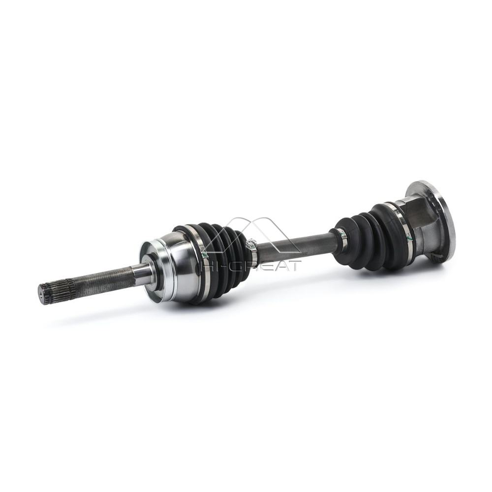 Steel Car Parts Drive Shaft 392042S600 Drive Axle Assembly for Nissan Navara YD25DDTi