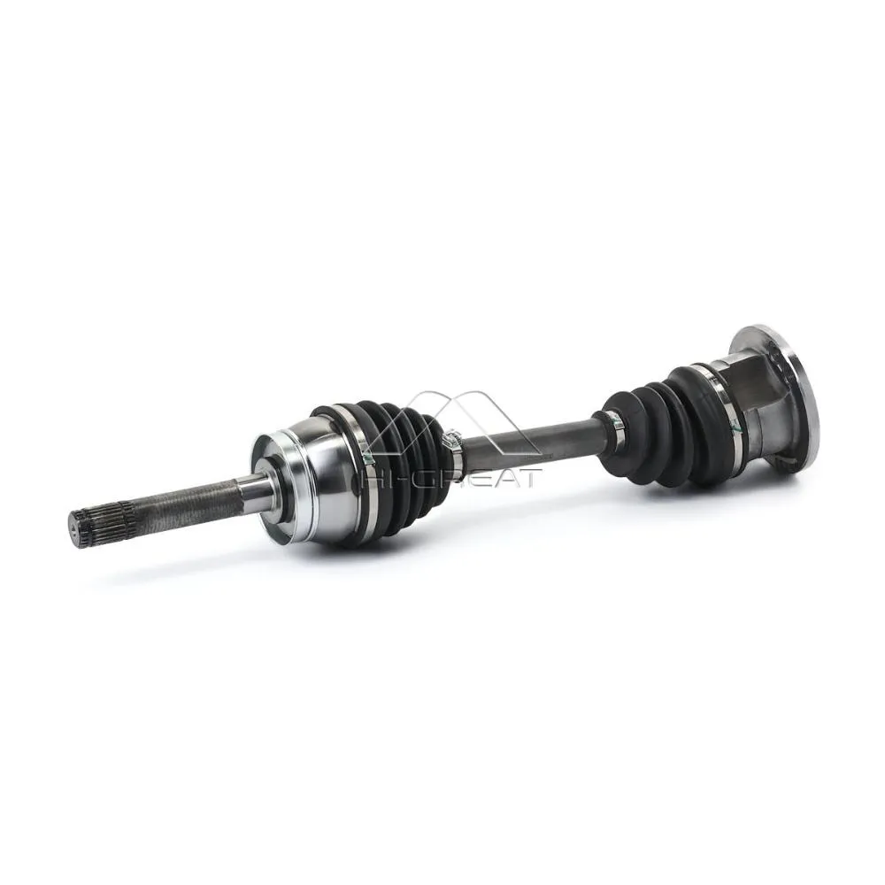 Steel Car Parts Drive Shaft 392042S600 Drive Axle Assembly for Nissan Navara YD25DDTi