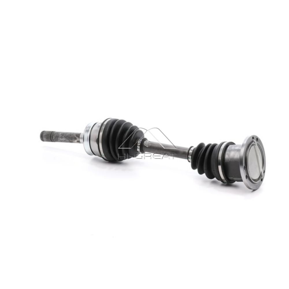 Steel Car Parts Drive Shaft 392042S600 Drive Axle Assembly for Nissan Navara YD25DDTi