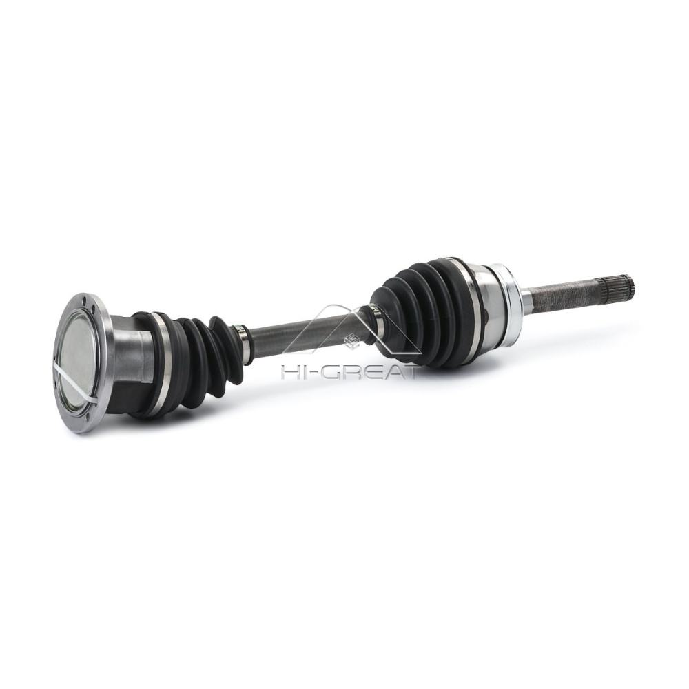 Steel Car Parts Drive Shaft 392042S600 Drive Axle Assembly for Nissan Navara YD25DDTi