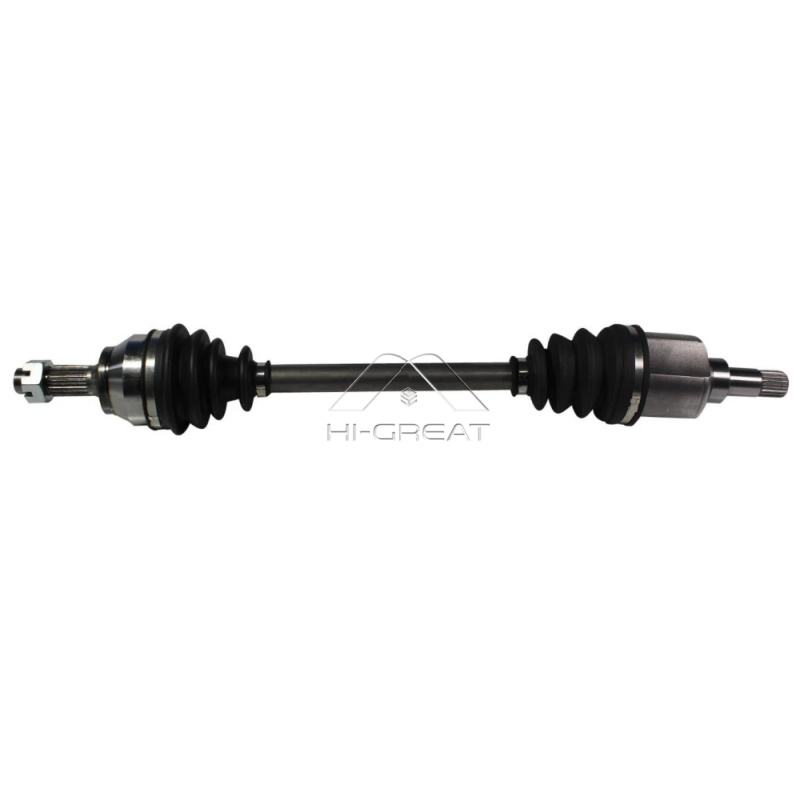 Car Parts Drive Shaft 9803023680 Drive Axle Assembly for PEUGEOT 207