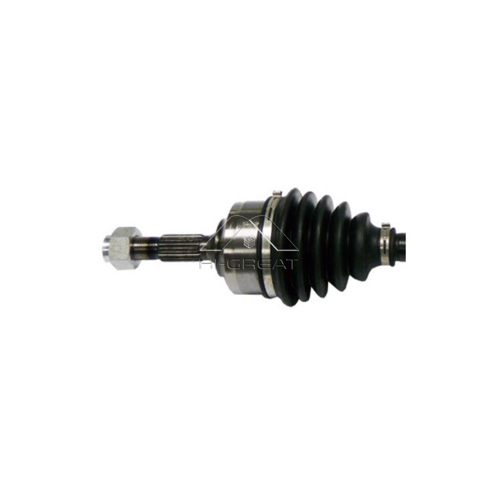 Auto Car Parts Drive Shaft Assy OE 9803959580 Transmission Shaft for PEUGEOT 207