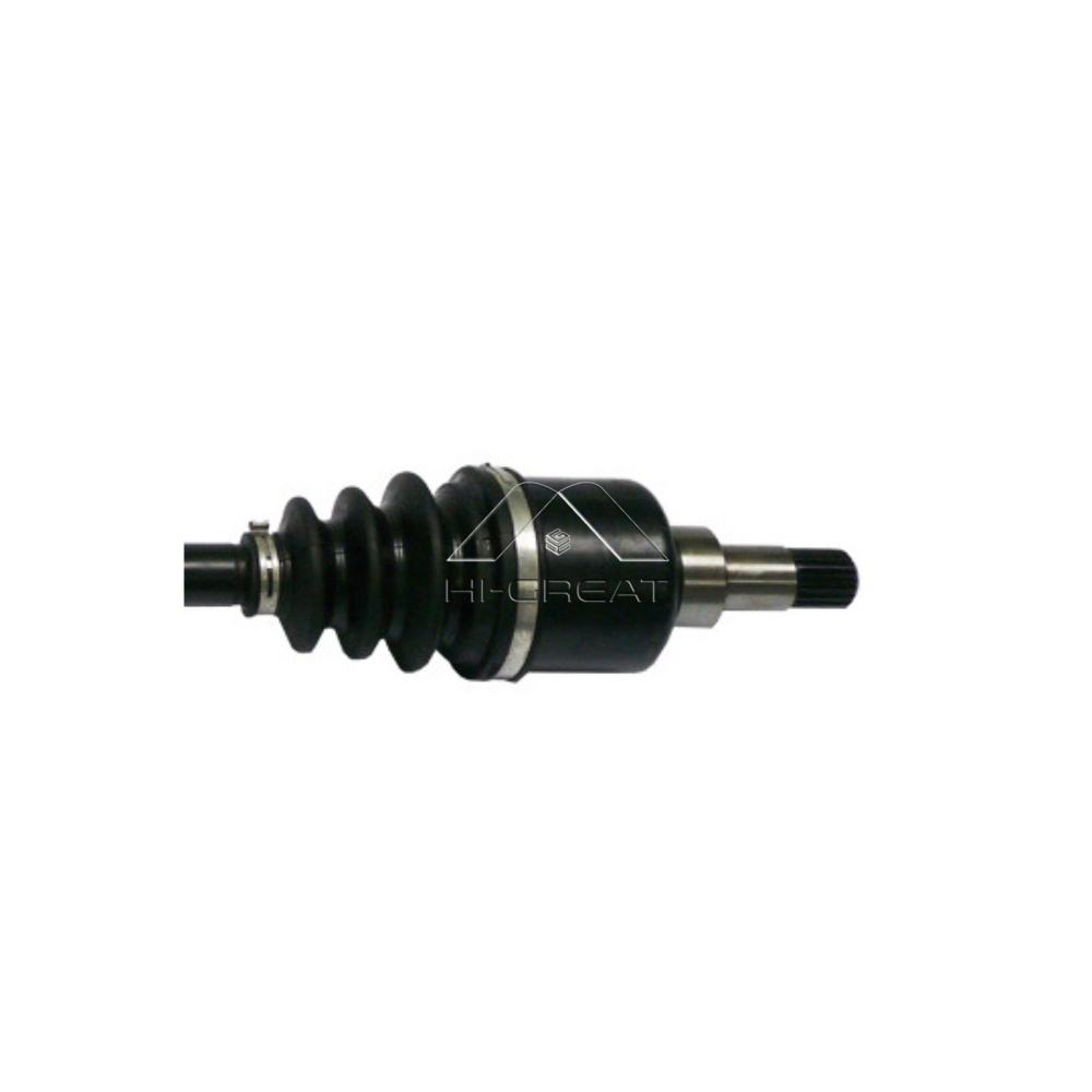 Auto Car Parts Drive Shaft Assy OE 9803959580 Transmission Shaft for PEUGEOT 207