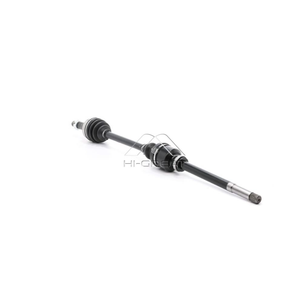 Car Parts Drive Shaft 3273YF Drive Axle Assembly for PEUGEOT 407