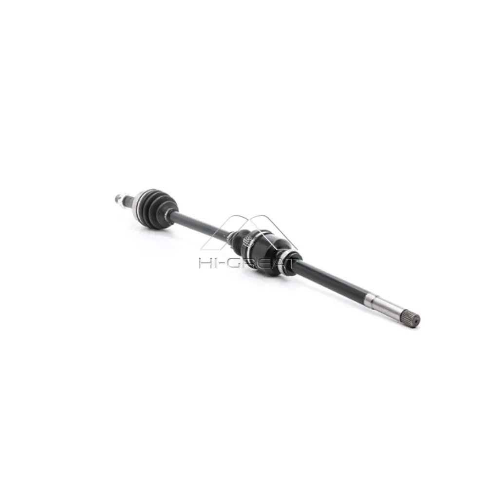 Car Parts Drive Shaft 3273YF Drive Axle Assembly for PEUGEOT 407