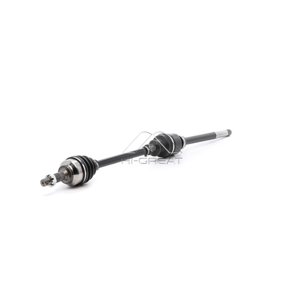 Car Parts Drive Shaft 3273YF Drive Axle Assembly for PEUGEOT 407