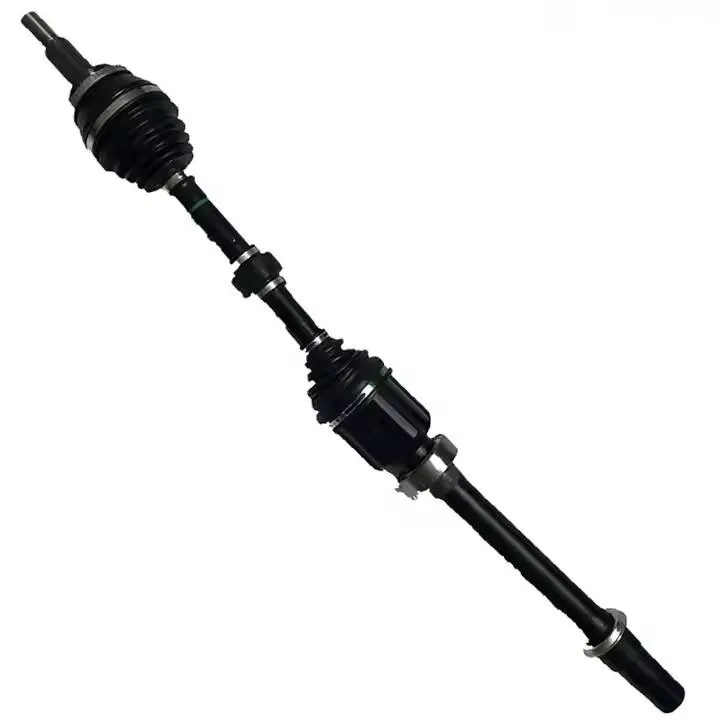 Car Parts Drive Shaft 43410-06790 Drive Axle Assembly for TOYOTA CAMRY