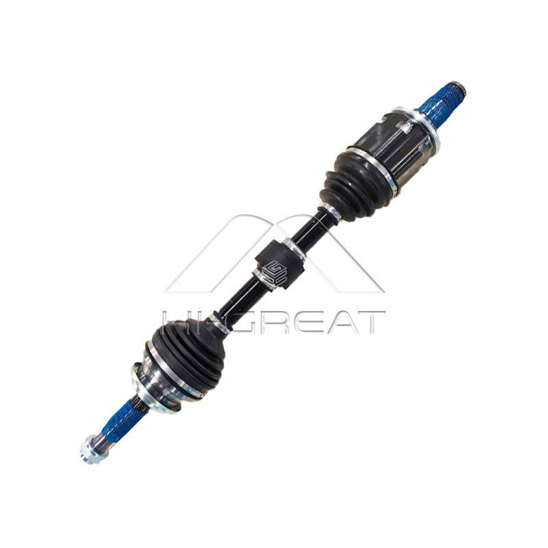 Auto Car Parts Steel Drive Shaft Assy OE 43420-33330 for for A25A-FKS
