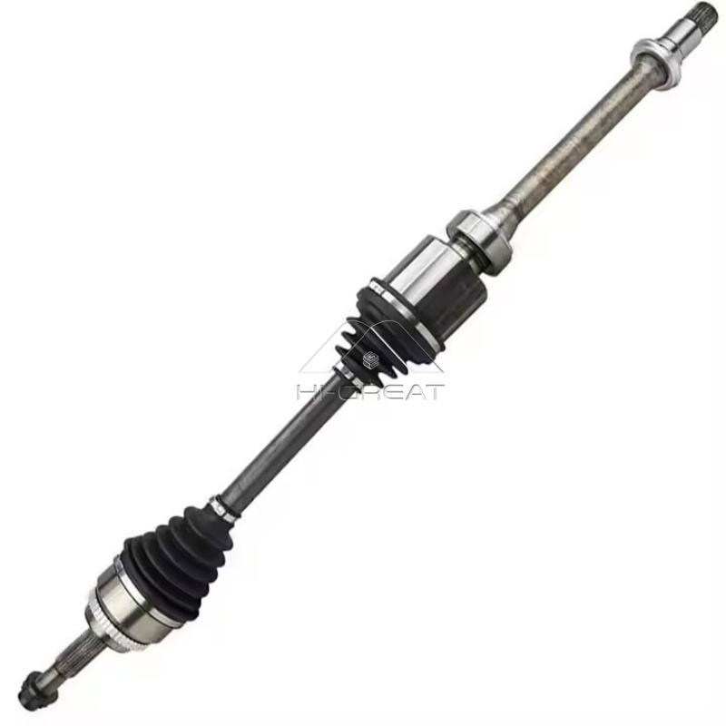 Auto Car Parts Steel Drive Shaft Assy OE 43420-33330 for for A25A-FKS