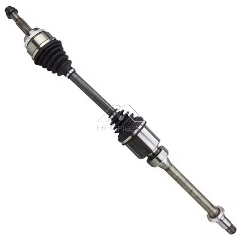 Auto Car Parts Steel Drive Shaft Assy OE 43420-33330 for for A25A-FKS