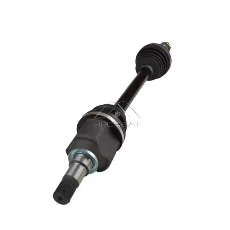 Car Parts Drive Shaft 43420-12420 Drive Axle Assembly for TOYOTA COROLLA 1NZ-FE