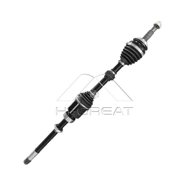 Auto Car Parts Drive Shaft Assy OE 43410-42140 Transmission Shaft for TOYOTA RAV4 1CD-FTV
