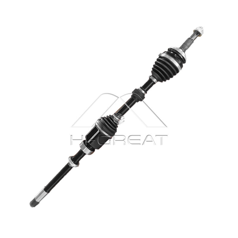 Auto Car Parts Drive Shaft Assy OE 43410-42140 Transmission Shaft for TOYOTA RAV4 1CD-FTV