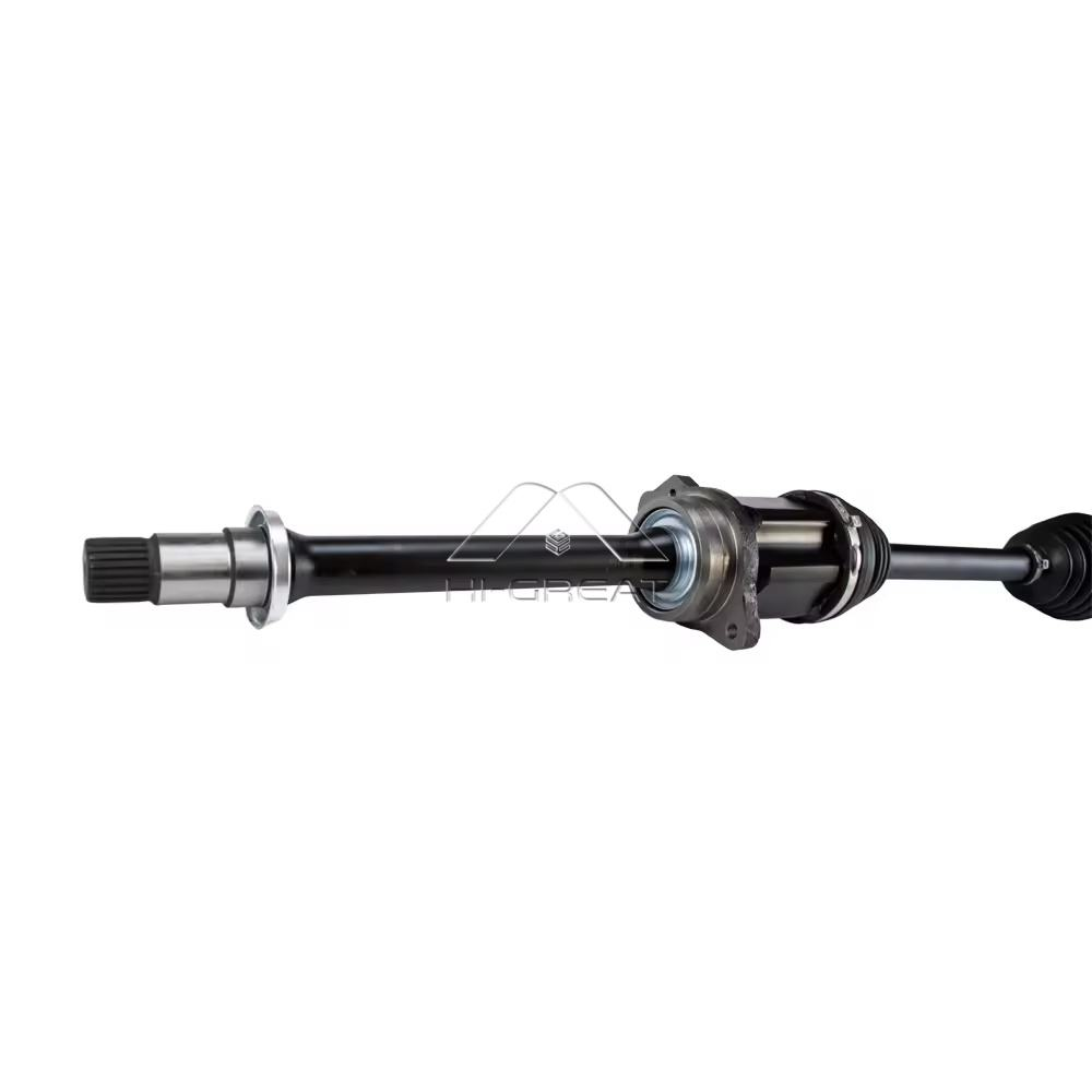 Auto Car Parts Drive Shaft Assy OE 43410-42140 Transmission Shaft for TOYOTA RAV4 1CD-FTV