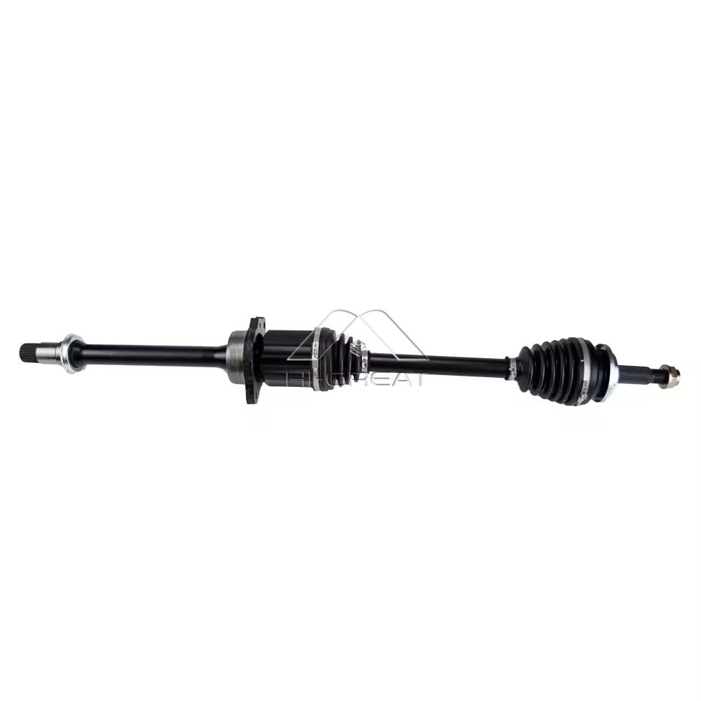 Auto Car Parts Drive Shaft Assy OE 43410-42140 Transmission Shaft for TOYOTA RAV4 1CD-FTV
