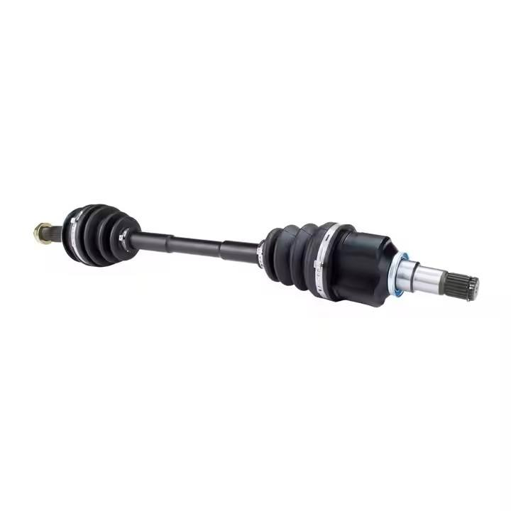 Auto Car Parts Drive Shaft Assy OE 43410-52200 Transmission Shaft for TOYOTA YARIS 2NZ-FE 2SZ-FE