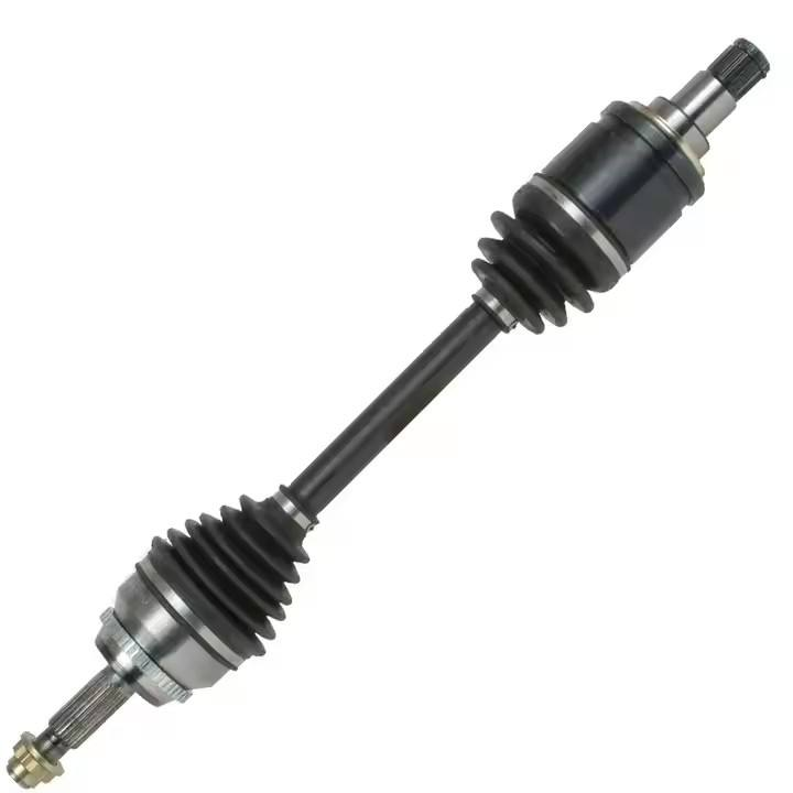 Auto Car Parts Drive Shaft Assy OE 43410-52200 Transmission Shaft for TOYOTA YARIS 2NZ-FE 2SZ-FE