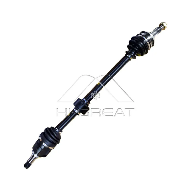 Car Parts Drive Shaft 43410-52210 Drive Axle Assembly for TOYOTA YARIS 1NR-FE 1NR-FKE