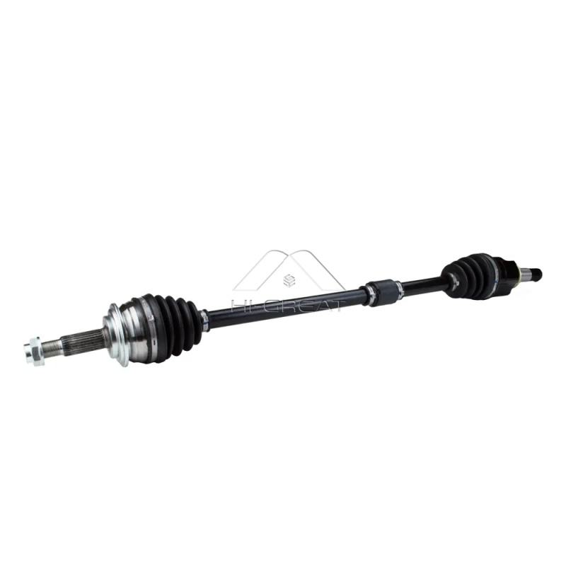 Car Parts Drive Shaft 43410-52210 Drive Axle Assembly for TOYOTA YARIS 1NR-FE 1NR-FKE