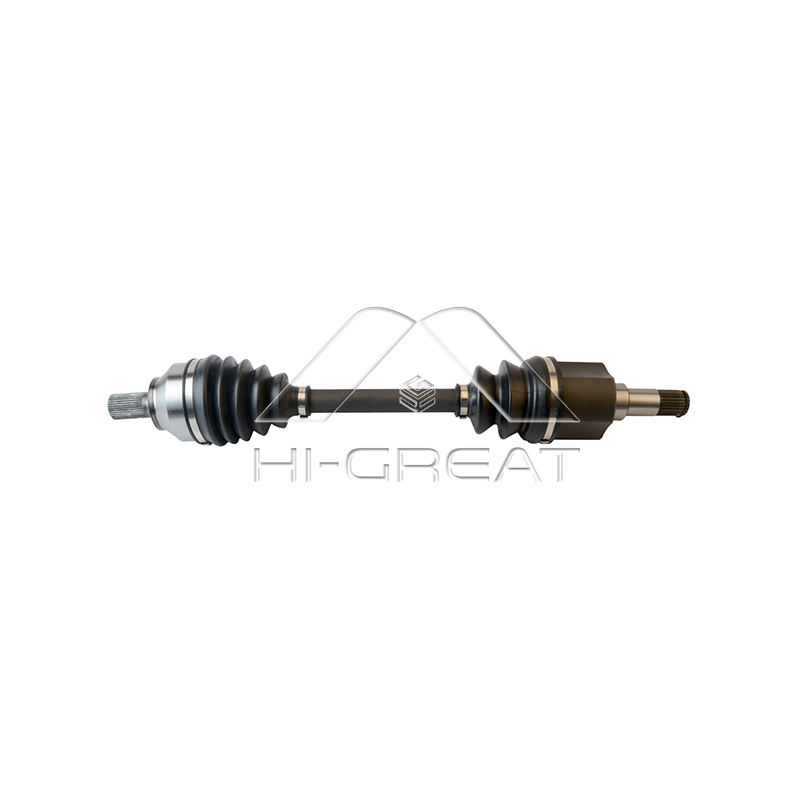Auto Car Parts Drive Shaft Assy OE 3M51-3B437-DG Transmission Shaft for FORD FOCUS G6DC G6DE G6DF