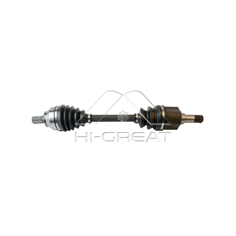 Auto Car Parts Drive Shaft Assy OE 3M51-3B437-DG Transmission Shaft for FORD FOCUS G6DC G6DE G6DF
