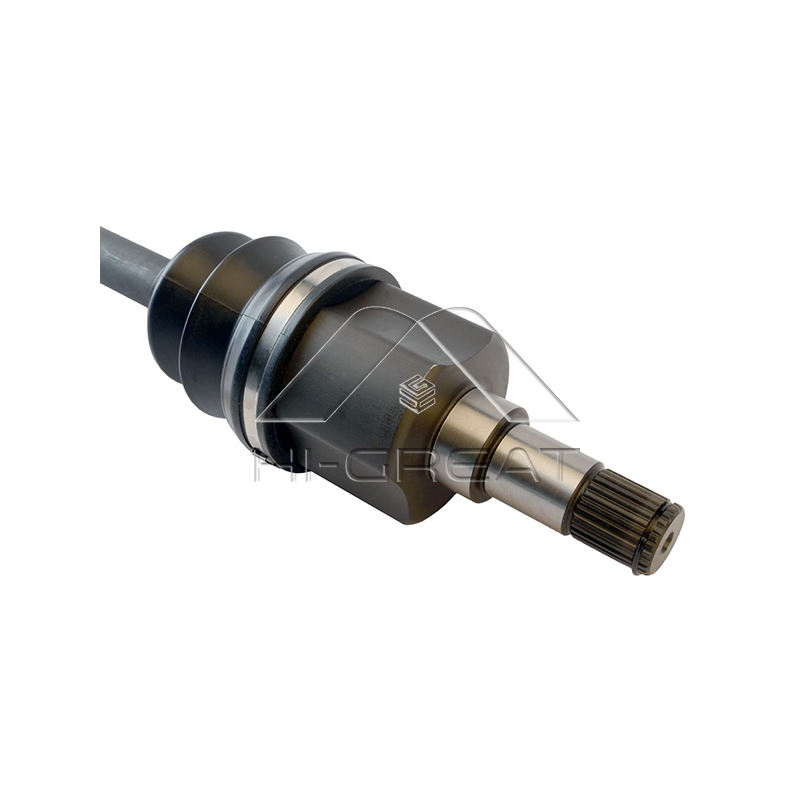 Auto Car Parts Drive Shaft Assy OE 3M51-3B437-DG Transmission Shaft for FORD FOCUS G6DC G6DE G6DF