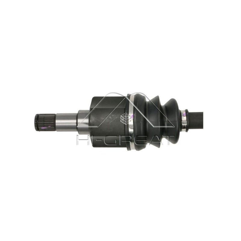 Auto Car Parts Drive Shaft Assy OE 3M51-3B437-DG Transmission Shaft for FORD FOCUS G6DC G6DE G6DF