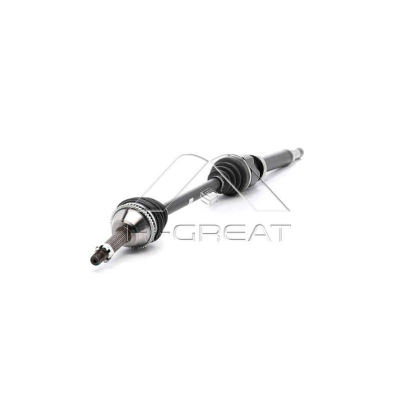 Car Parts Drive Shaft 6C11-3B436-DE Drive Axle Assembly for FORD TRANSIT P8FA P8FB