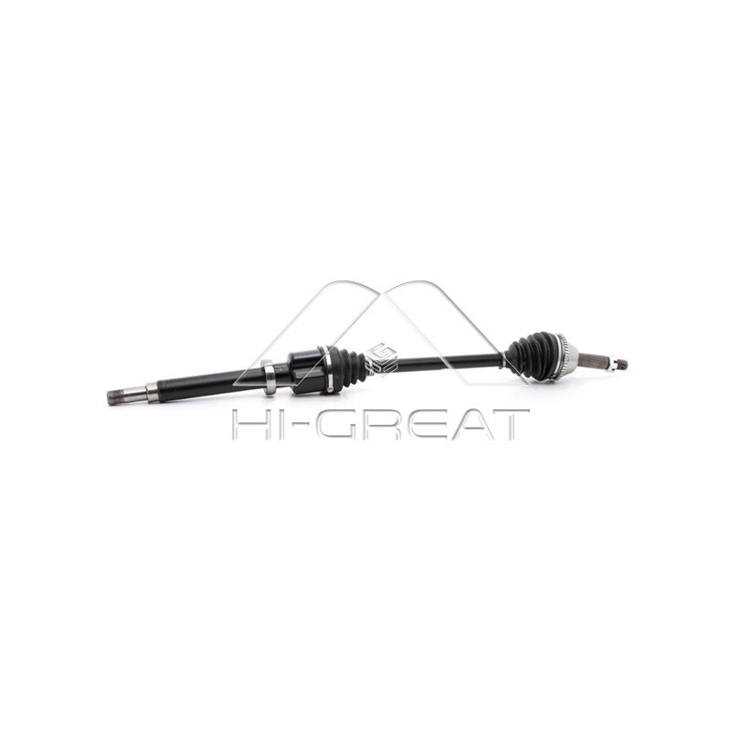 Car Parts Drive Shaft 6C11-3B436-DE Drive Axle Assembly for FORD TRANSIT P8FA P8FB