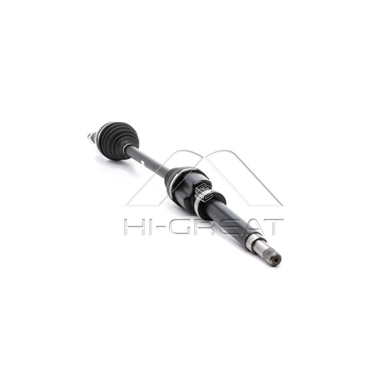 Car Parts Drive Shaft 6C11-3B436-DE Drive Axle Assembly for FORD TRANSIT P8FA P8FB