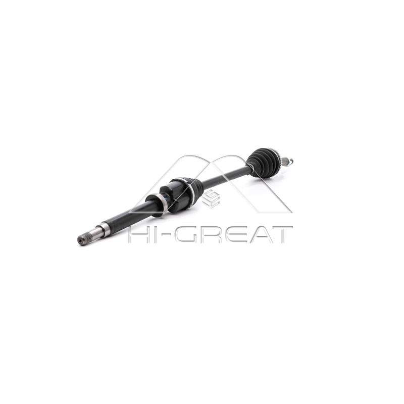 Car Parts Drive Shaft 6C11-3B436-DE Drive Axle Assembly for FORD TRANSIT P8FA P8FB
