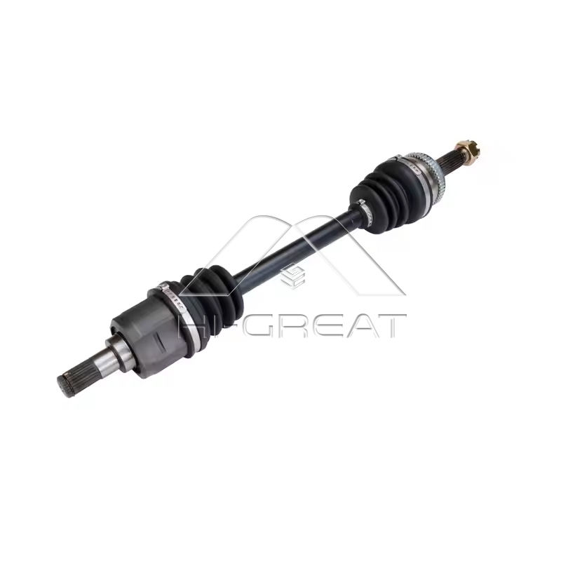 Auto Car Parts Drive Shaft Assy OE 49500-1E000 49501-1E000 Transmission Shaft for HYUNDAI ACCENT G4EE