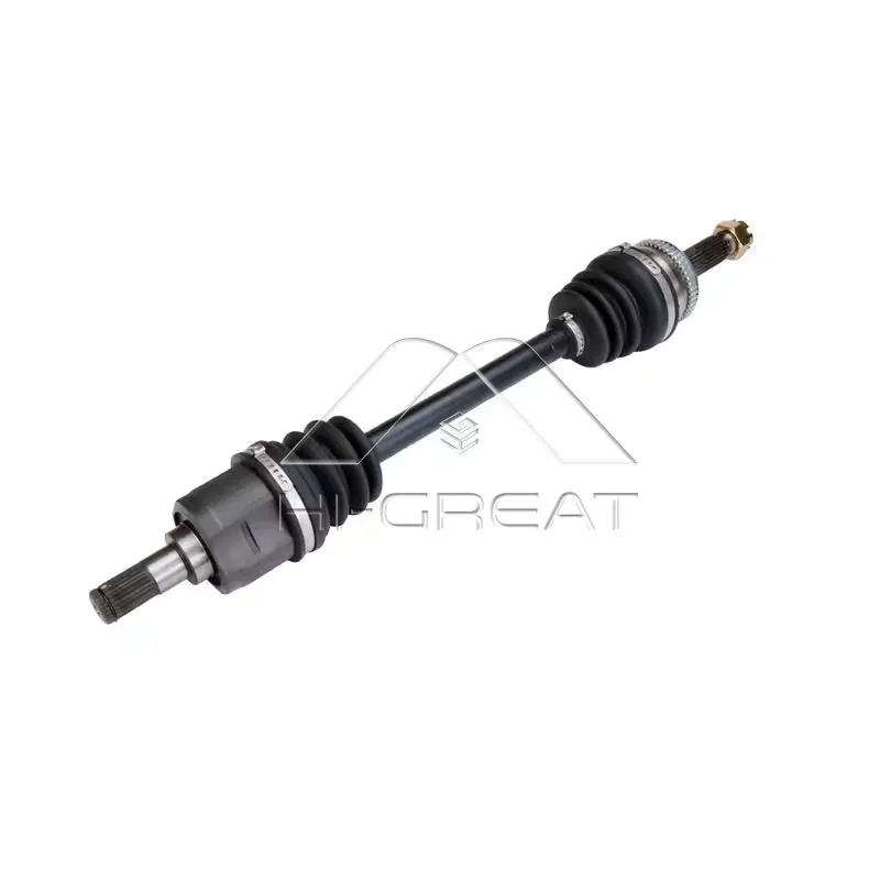 Auto Car Parts Drive Shaft Assy OE 49500-1E000 49501-1E000 Transmission Shaft for HYUNDAI ACCENT G4EE