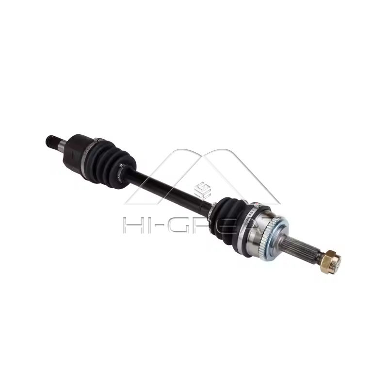 Auto Car Parts Drive Shaft Assy OE 49500-1E000 49501-1E000 Transmission Shaft for HYUNDAI ACCENT G4EE