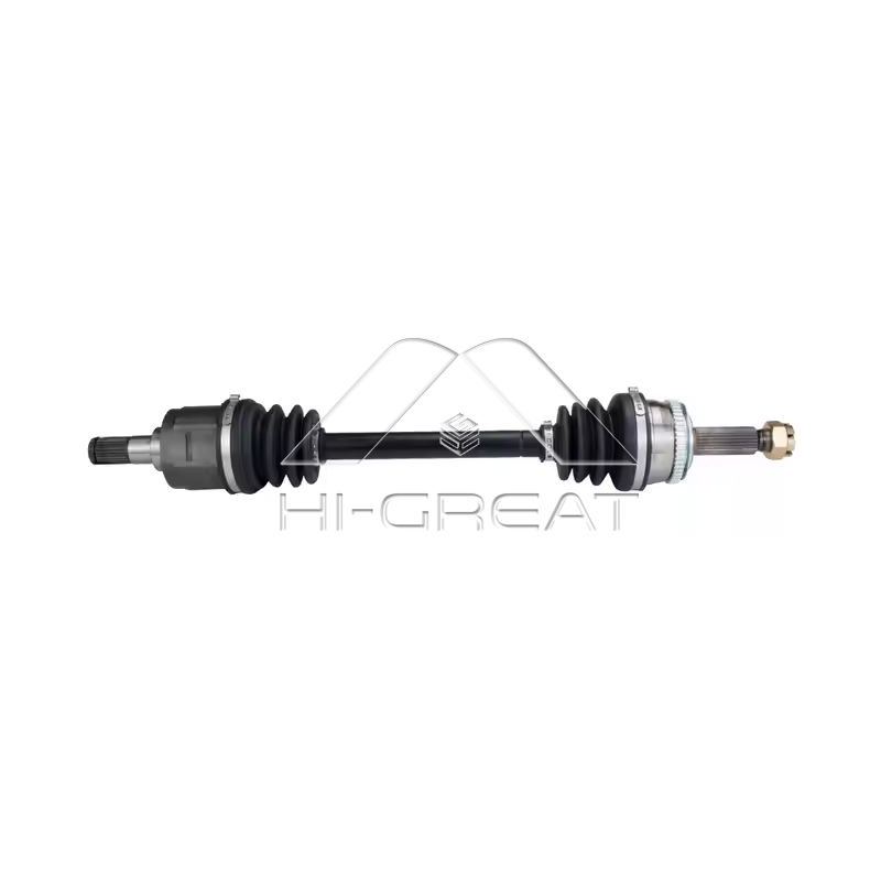 Auto Car Parts Drive Shaft Assy OE 49500-1E000 49501-1E000 Transmission Shaft for HYUNDAI ACCENT G4EE