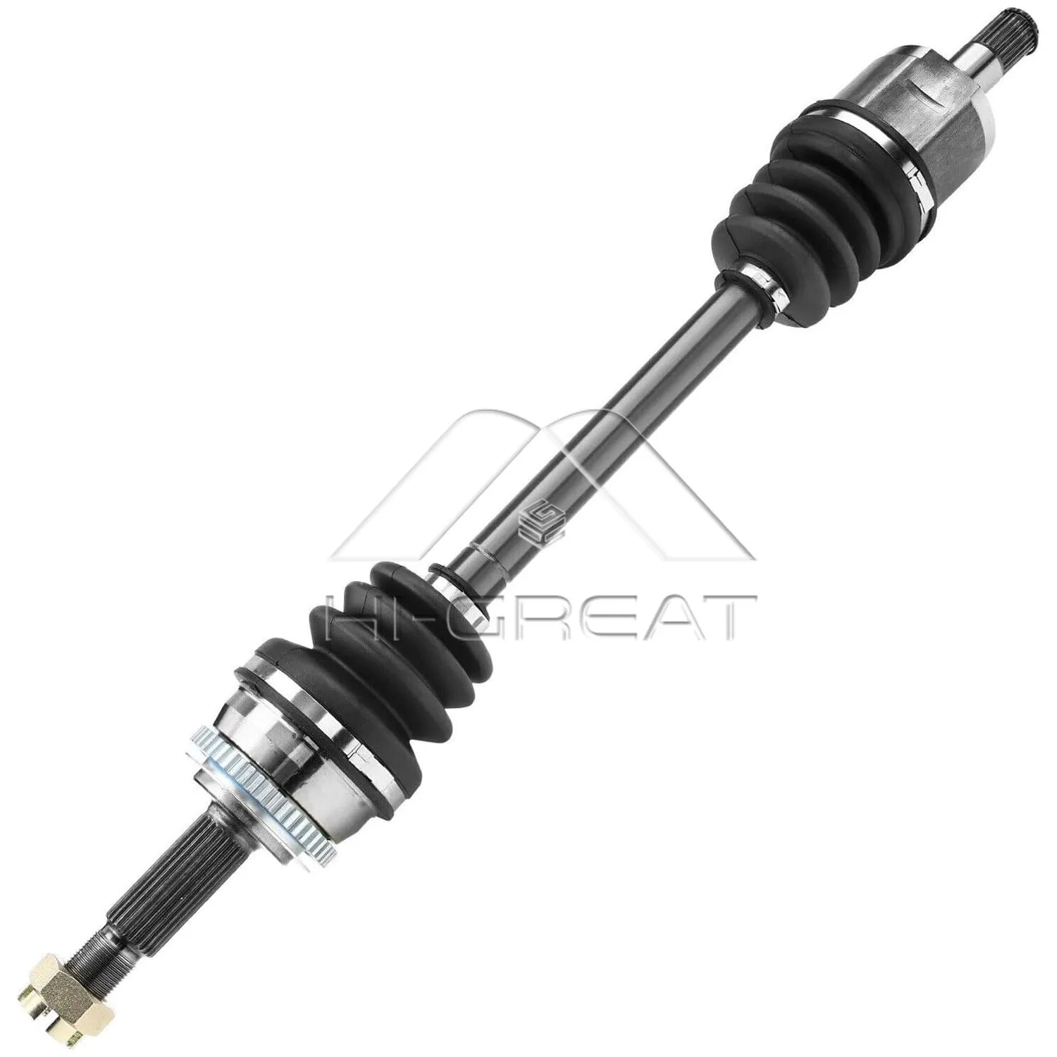 Car Parts Drive Shaft 49500-1E111 Drive Axle Assembly for HYUNDAI ACCENT G4EE